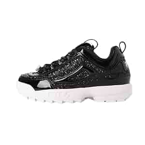 靴 DISRUPTOR II PREMIUM GALA Amazon | [フィラ] DISRUPTOR II PREMIUM GALA /ディスラプター2